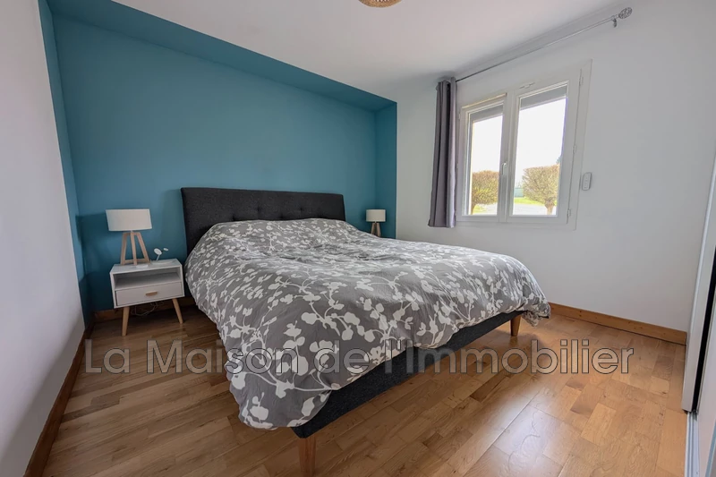 Vente pavillon Bourgtheroulde-Infreville  