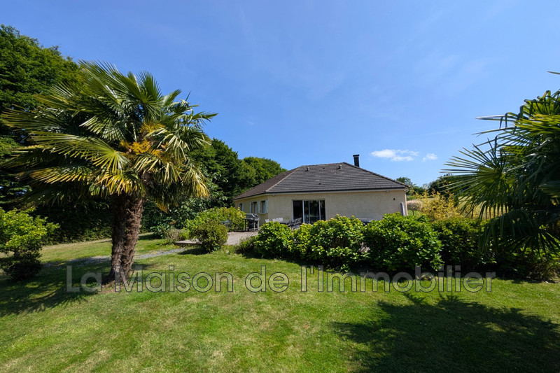 Vente pavillon Bourgtheroulde-Infreville  