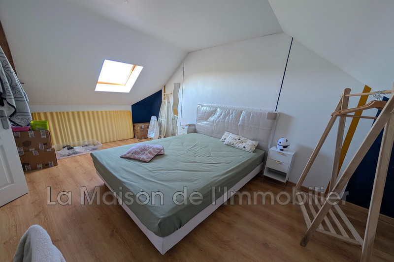 Vente maison de village Criquebeuf-sur-Seine  