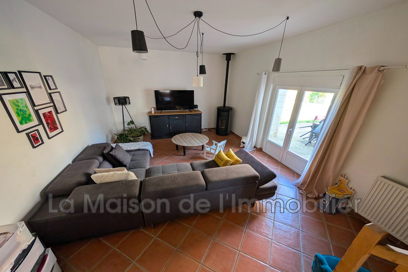 Vente maison de village Criquebeuf-sur-Seine  