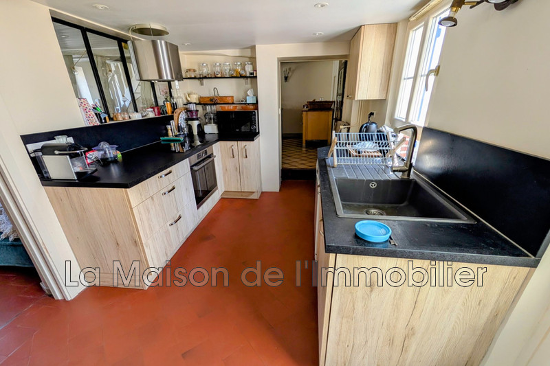 Vente maison de village Criquebeuf-sur-Seine  
