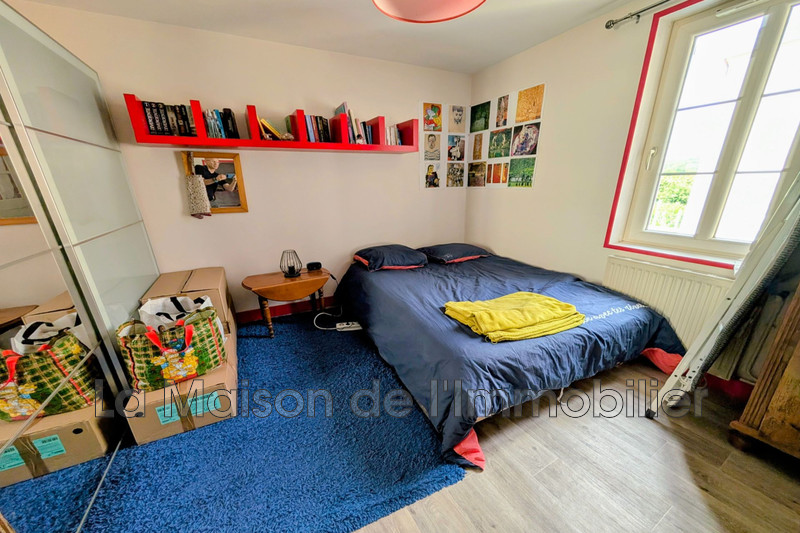 Vente maison de village Pont-de-l'Arche  