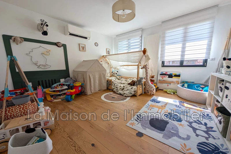 Vente maison de village Pont-de-l'Arche  