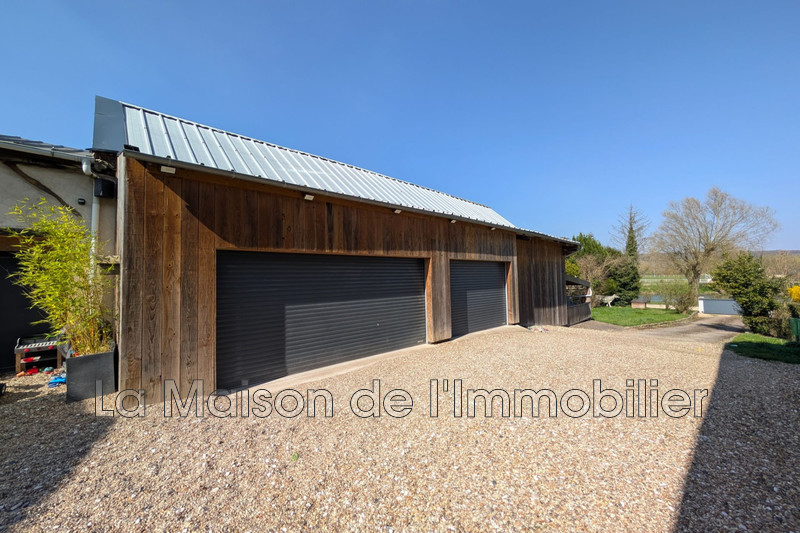 Vente maison de village Pont-de-l'Arche  