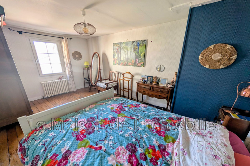 Vente maison de village Criquebeuf-sur-Seine  