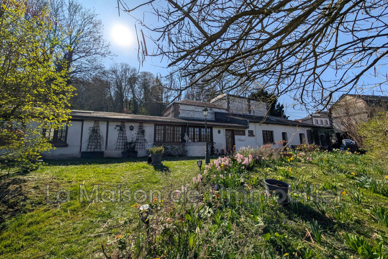Vente maison Elbeuf  