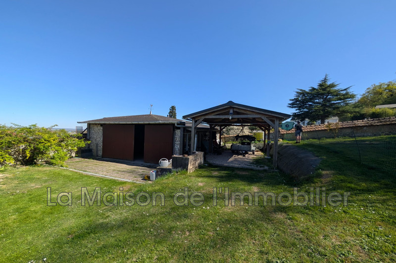 Vente maison Elbeuf  