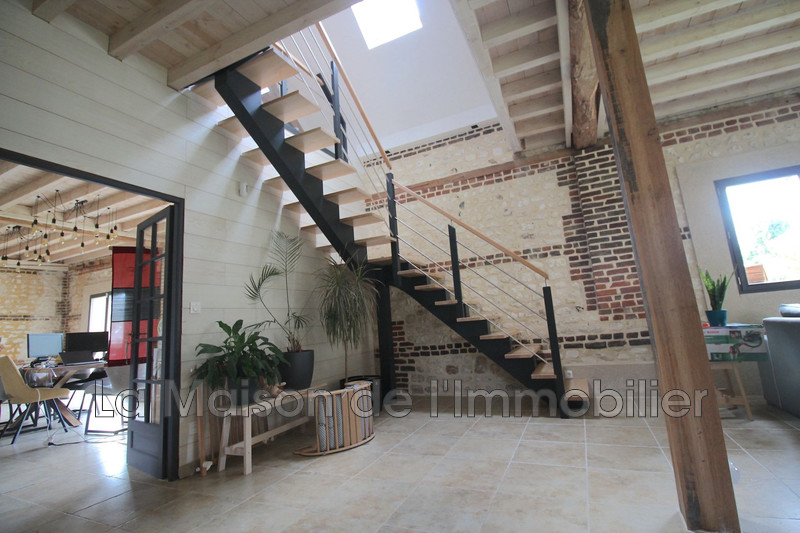 Vente maison Romilly-sur-Andelle  