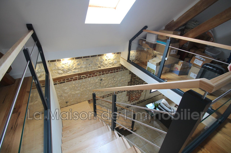 Vente maison Romilly-sur-Andelle  