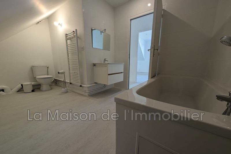 Vente pavillon Saint-Aubin-lès-Elbeuf  