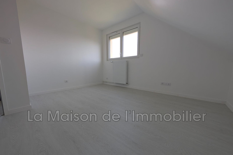 Vente pavillon Saint-Aubin-lès-Elbeuf  