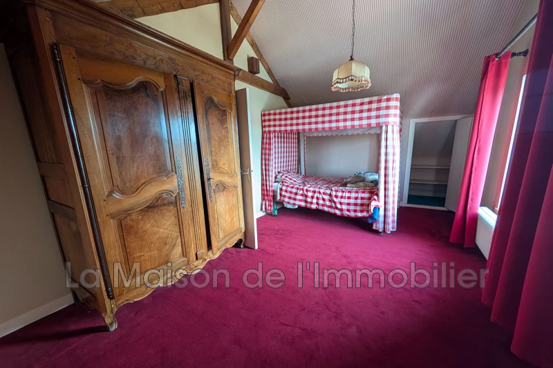 Vente maison Criquebeuf-sur-Seine  