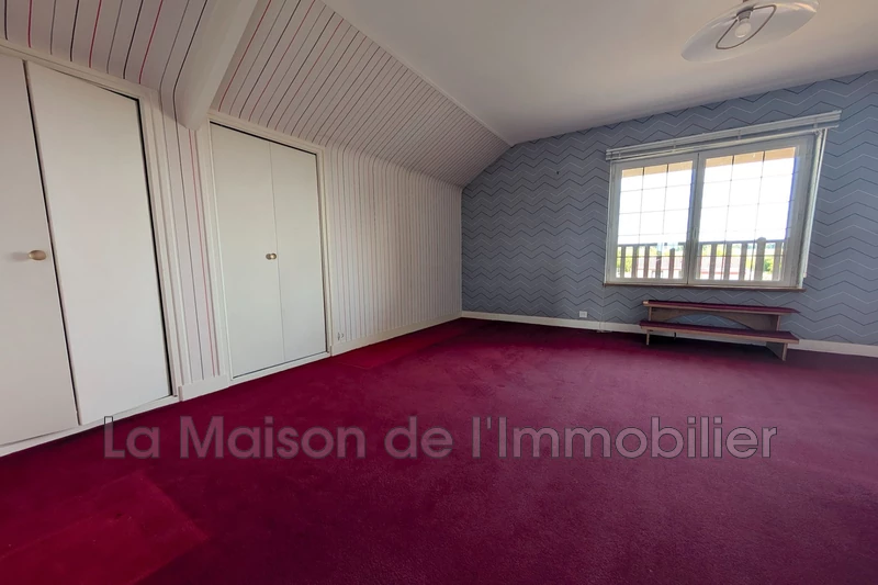 Vente maison Criquebeuf-sur-Seine  
