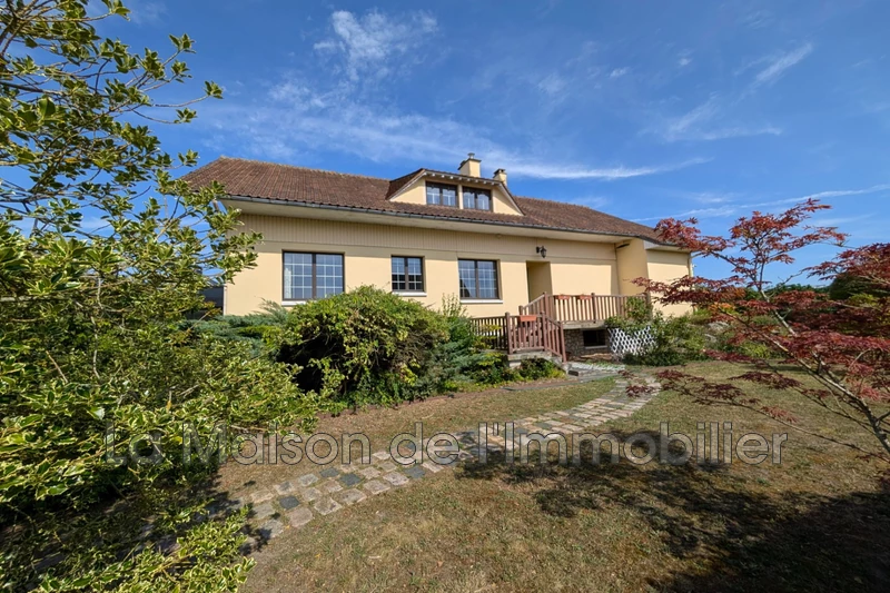 Vente maison Criquebeuf-sur-Seine  