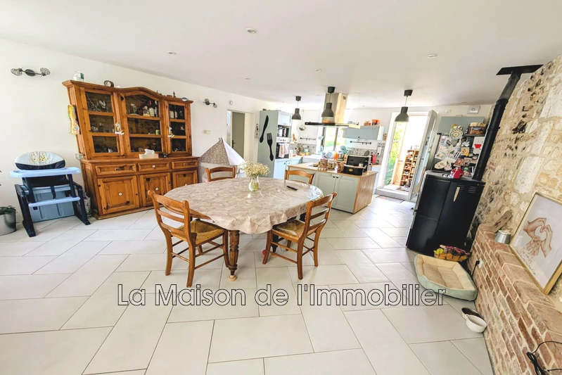 Vente maison en pierre Saint-Pierre-lès-Elbeuf  