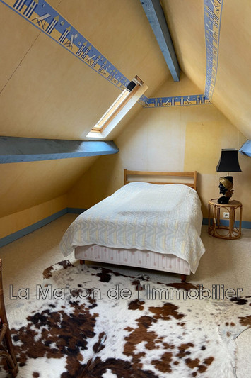 Vente maison Acquigny  