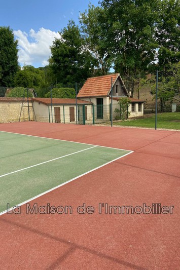 Vente maison Acquigny  