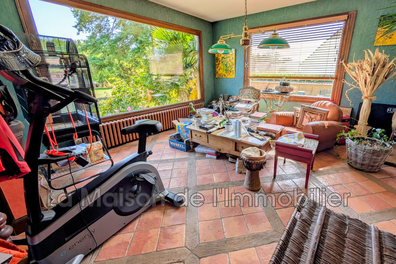 Vente maison Acquigny  
