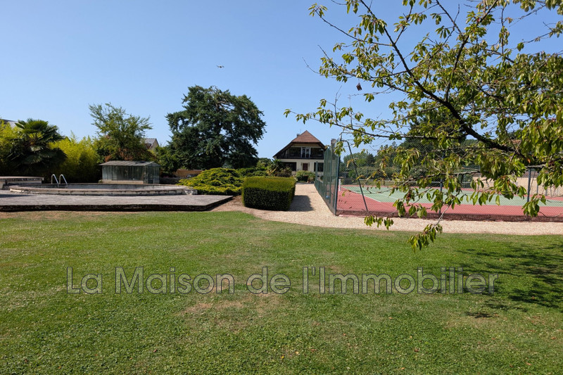 Vente maison Acquigny  