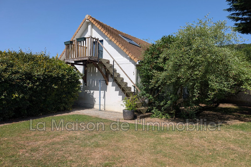 Vente maison Acquigny  