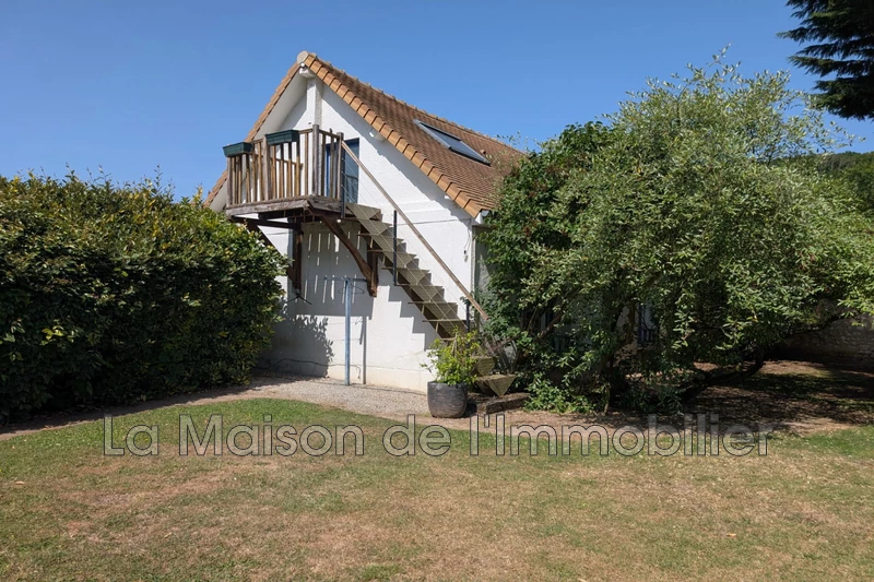 Vente maison Acquigny  