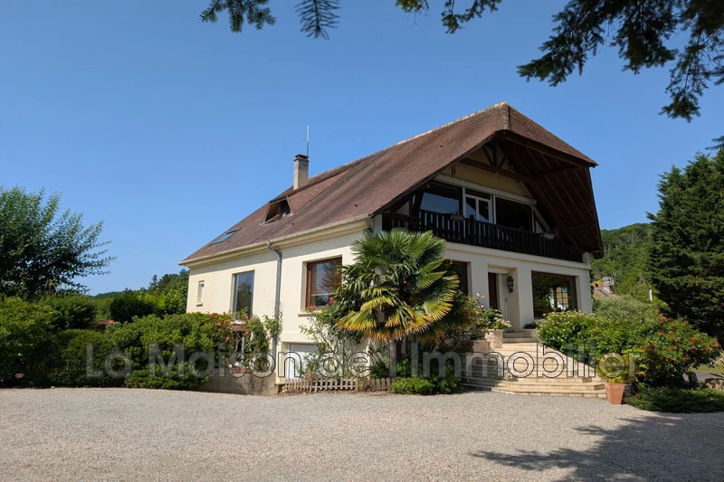 Vente maison Acquigny  
