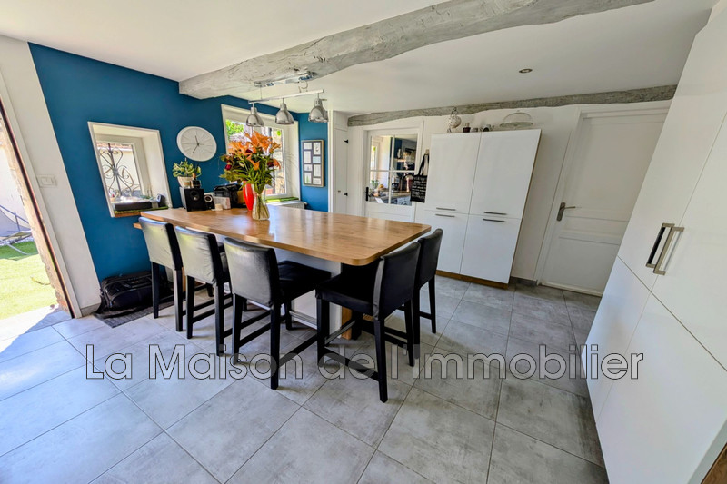Vente maison de village Criquebeuf-sur-Seine  
