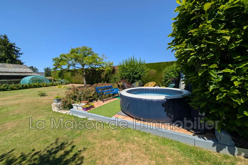 Vente pavillon La Harengère  