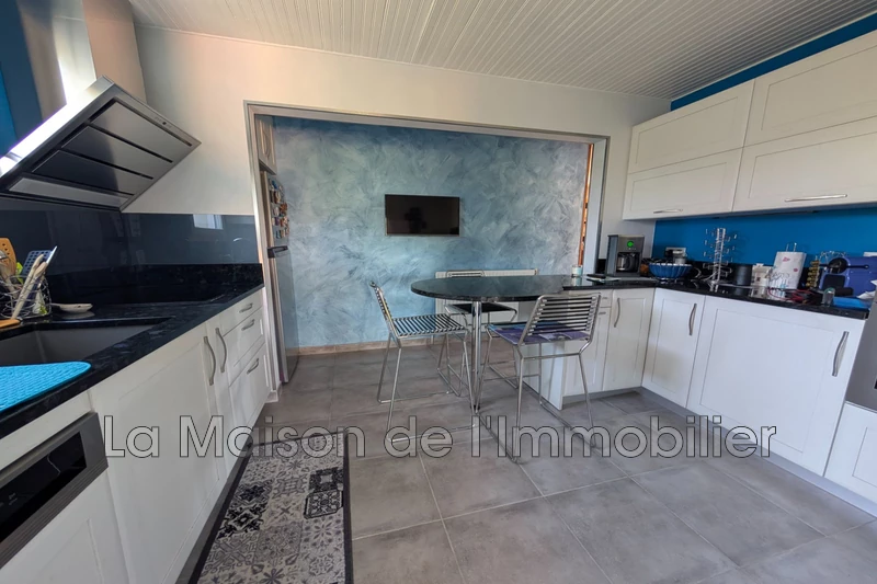 Vente pavillon La Harengère  