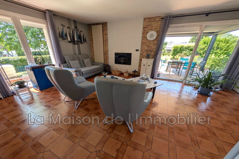 Vente pavillon La Harengère  