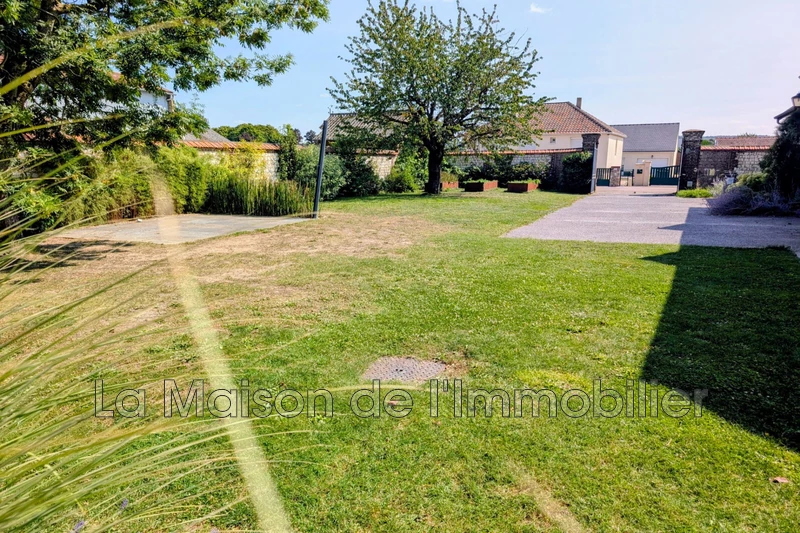 Vente maison Pont-de-l'Arche  