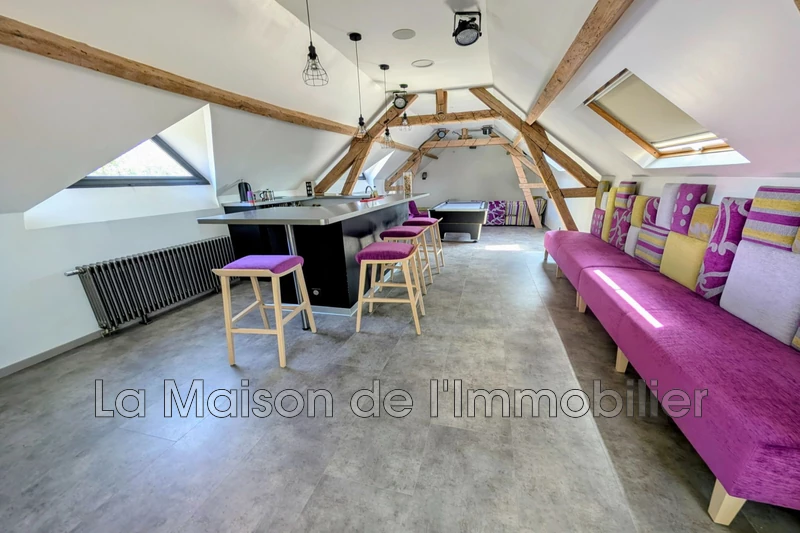 Vente maison Pont-de-l'Arche  