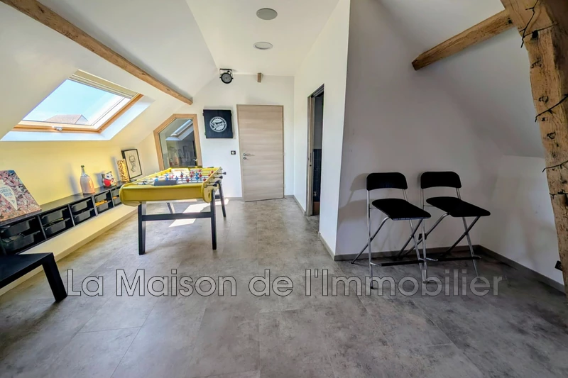 Vente maison Pont-de-l'Arche  