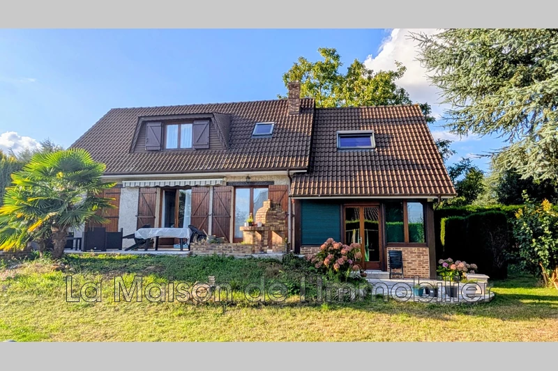 Vente maison Les Authieux-sur-le-Port-Saint-Ouen  