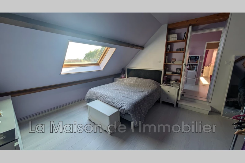 Vente maison Les Authieux-sur-le-Port-Saint-Ouen  