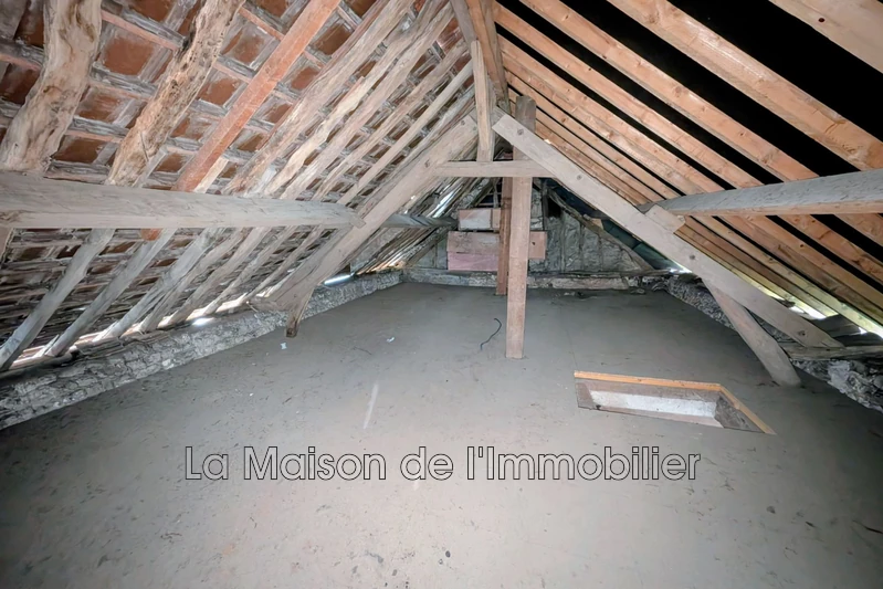 Vente maison de village Criquebeuf-sur-Seine  