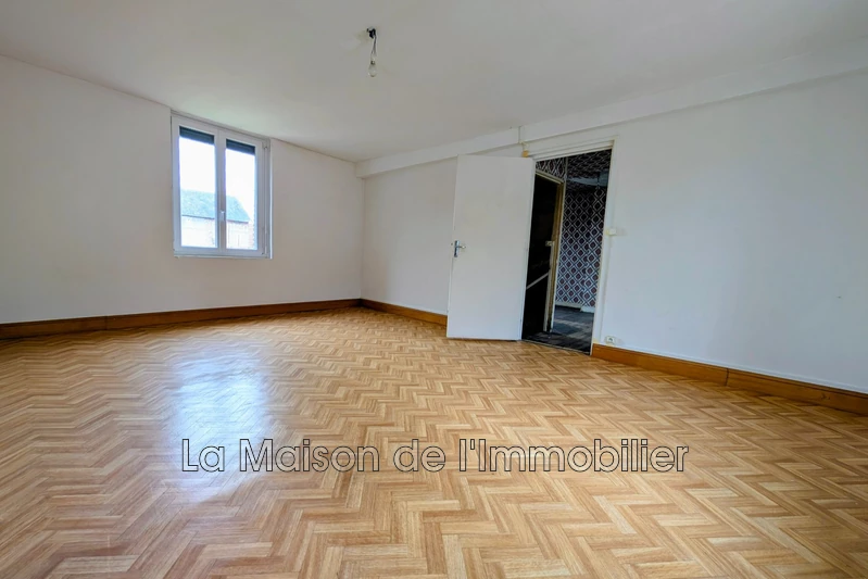 Vente maison de village Criquebeuf-sur-Seine  