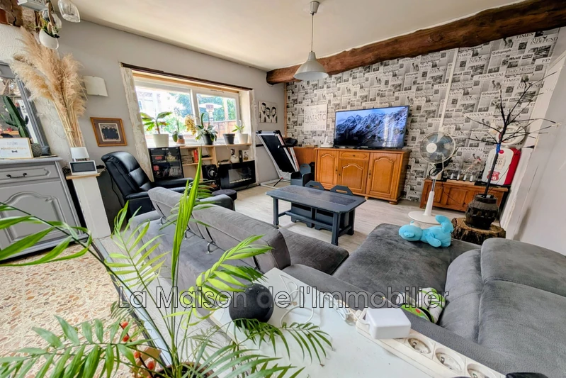 Vente maison Criquebeuf-sur-Seine  