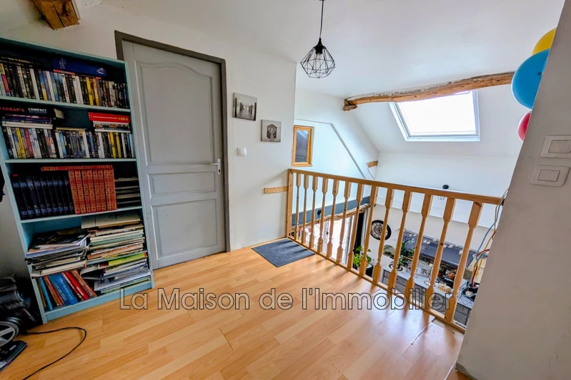 Vente maison Criquebeuf-sur-Seine  