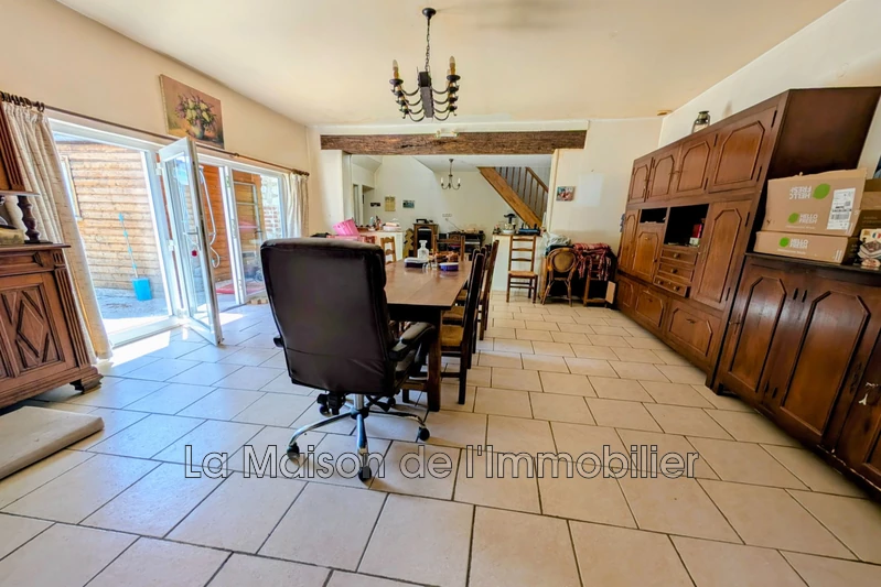 Vente maison Criquebeuf-sur-Seine  