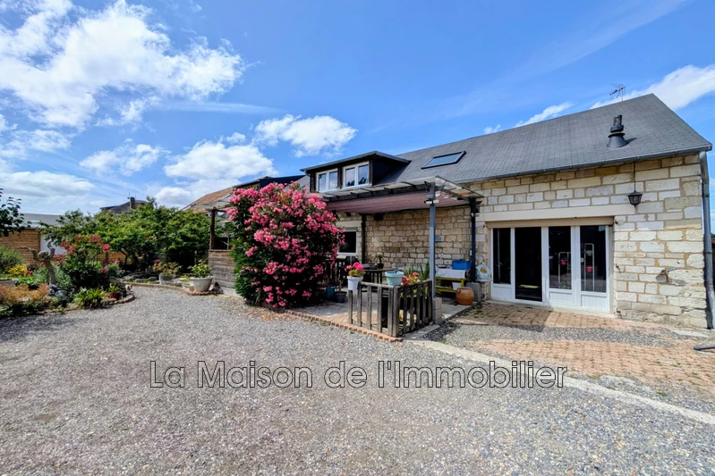 Vente maison Criquebeuf-sur-Seine  