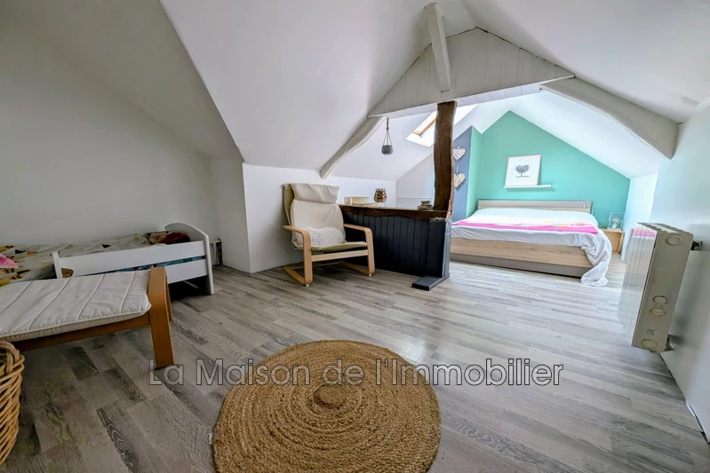 Vente maison Criquebeuf-sur-Seine  