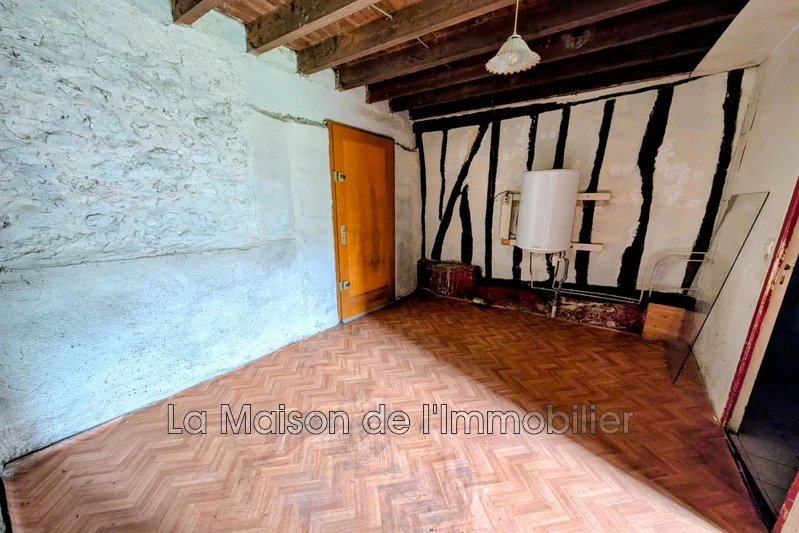 Vente maison de village Pont-de-l'Arche  