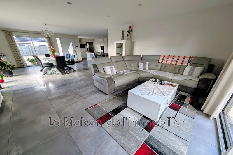 Vente pavillon Criquebeuf-sur-Seine Vente pavillon Criquebeuf-sur-Seine