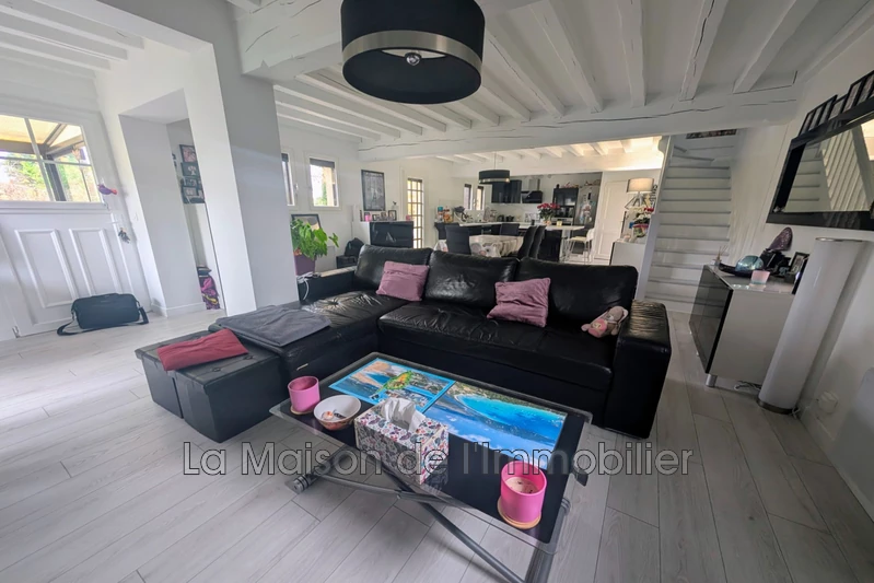 Vente maison Tourville-la-Rivière Vente maison Tourville-la-Rivière