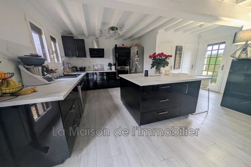 Vente maison Tourville-la-Rivière Vente maison Tourville-la-Rivière