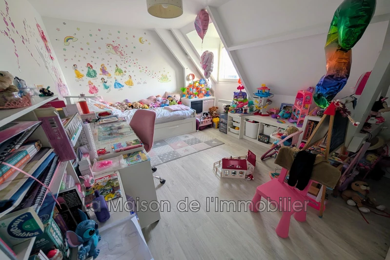 Vente maison Tourville-la-Rivière  