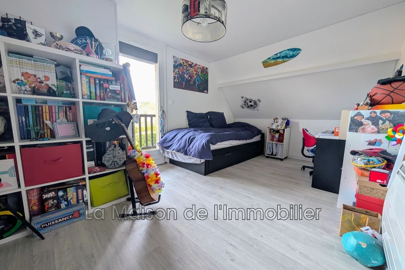 Vente maison Tourville-la-Rivière  