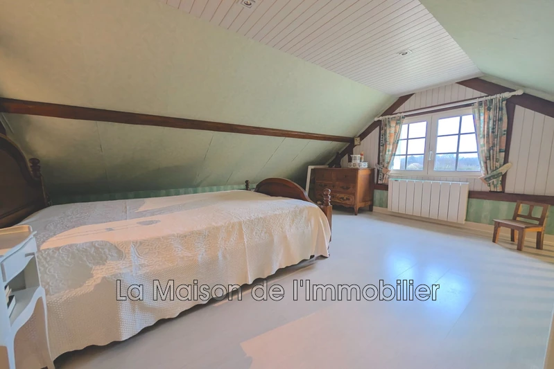 Vente maison Vandrimare Vente maison Vandrimare