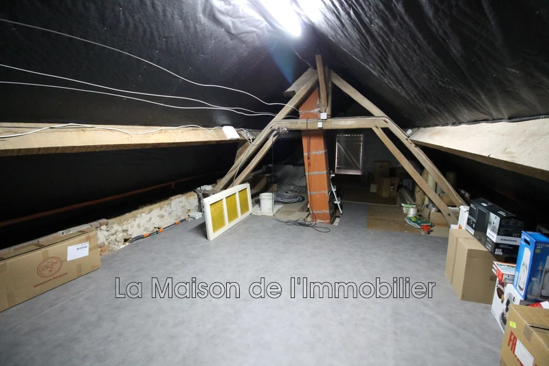 Vente maison Vandrimare Vente maison Vandrimare